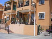 Playa Flamenca Bungalow